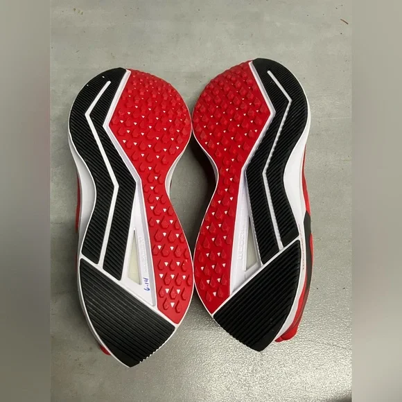 Nike Men's Air Zoom Winflo 6 Running Shoe - Picture 8 of 8